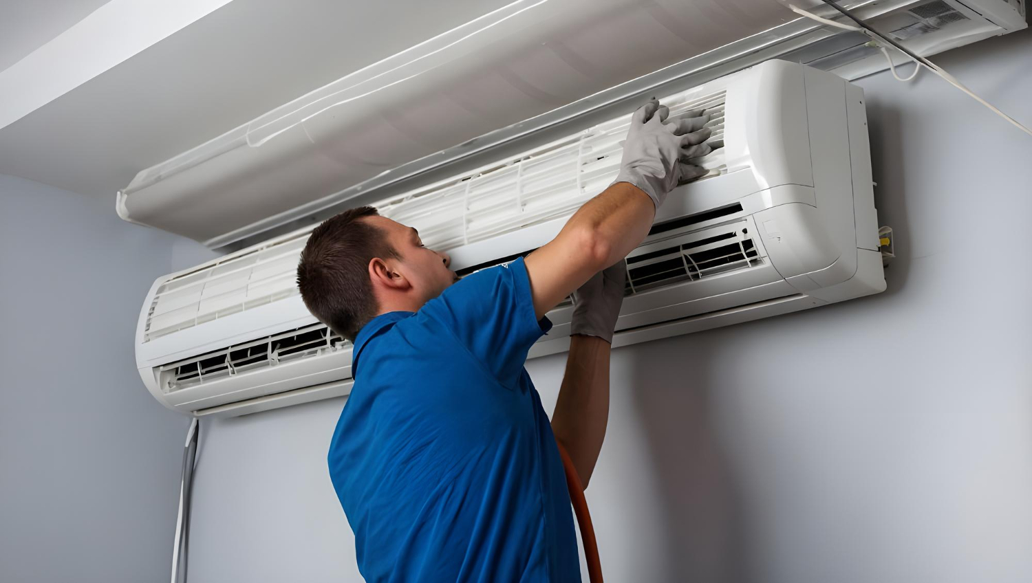 ac installation