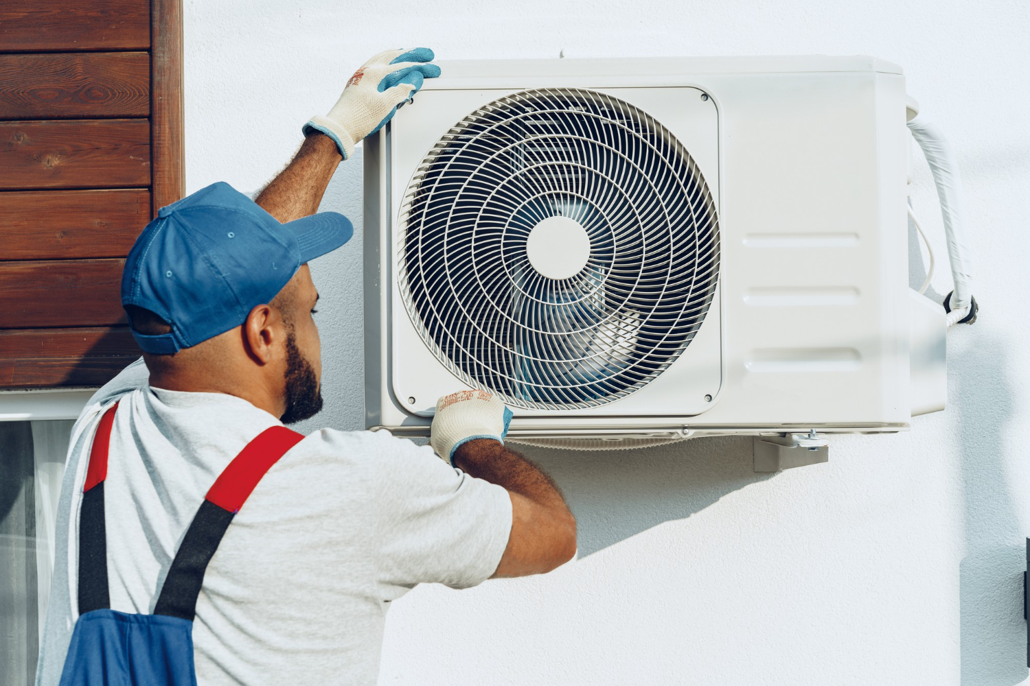 Heat Pump Defrost Cycle Issues and Solutions 4 heat pump service