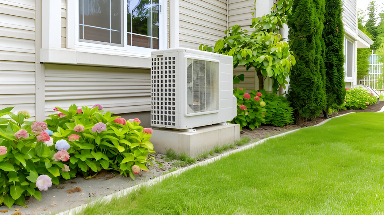 Upgrading Your Heat Pump: Latest Technology Benefits 3 heat pumps