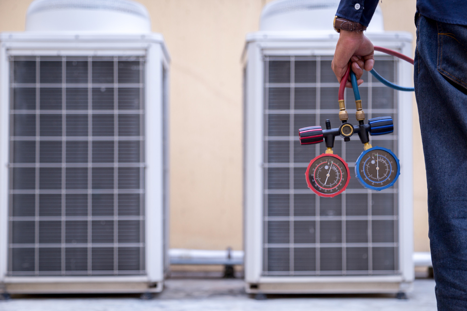 Heat Pump Short Cycling: Causes and Troubleshooting Steps 2 heat pump service