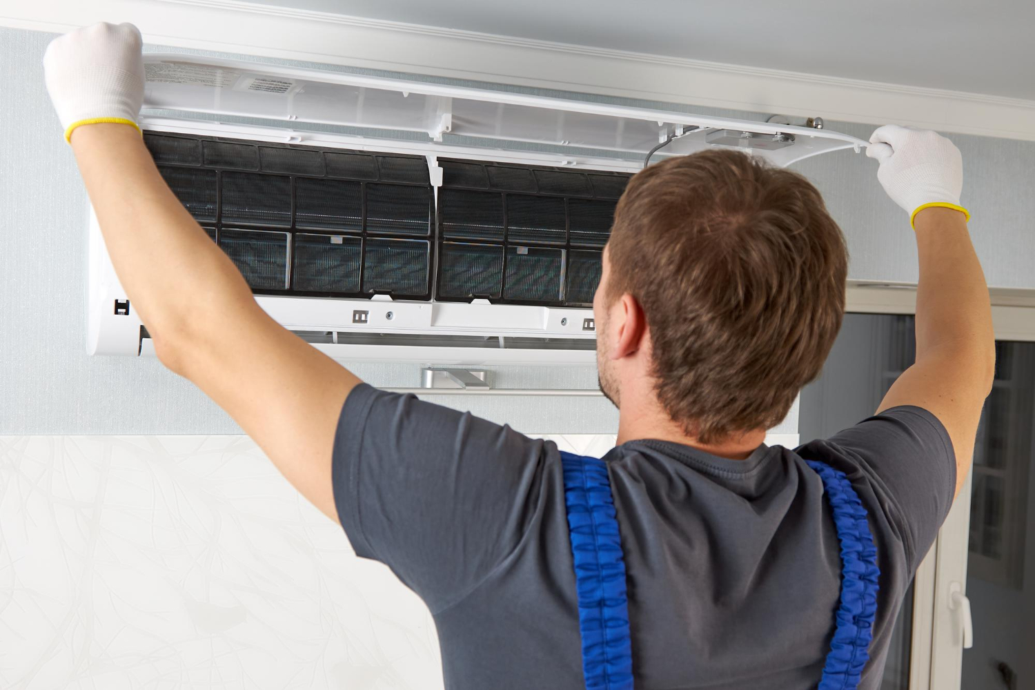 Air Filter Replacement: Why Your AC Performance Suffers When Neglected 3 ac system