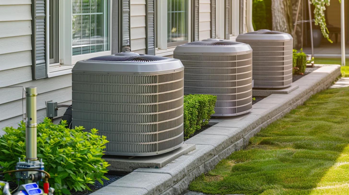 Discover High Efficiency HVAC Solutions for Your Home 3 High Efficiency HVAC