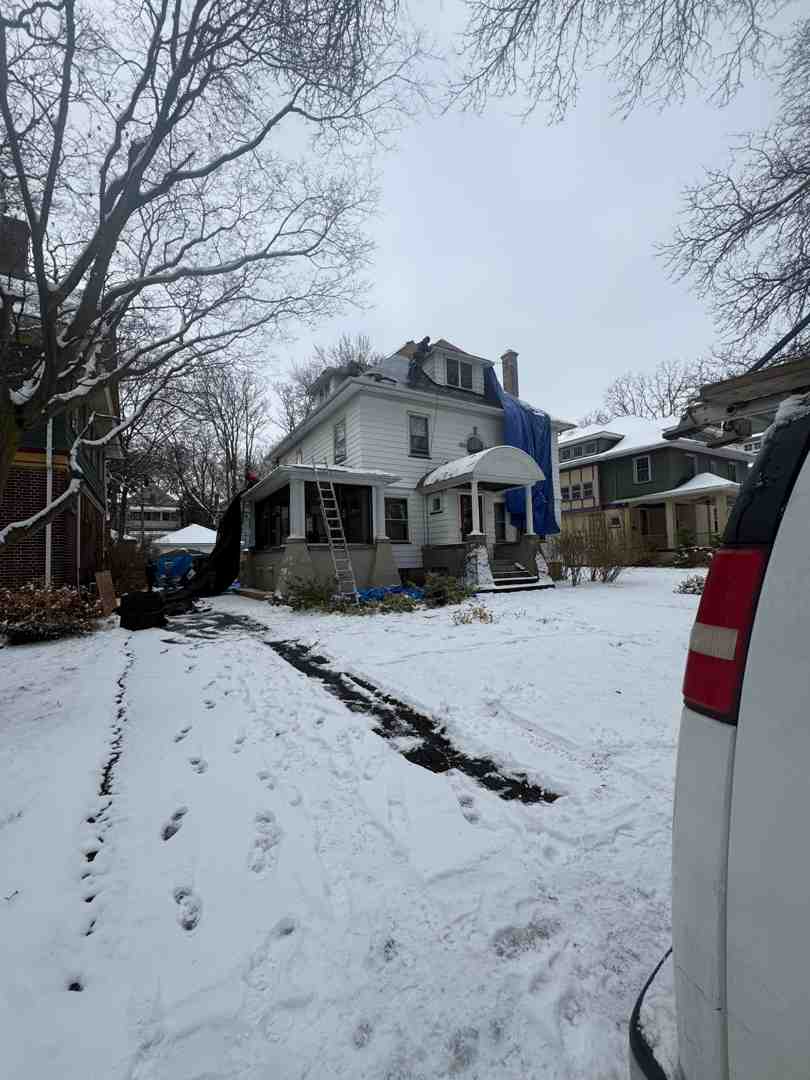 8 Steps to a Successful Roof Insurance Claim