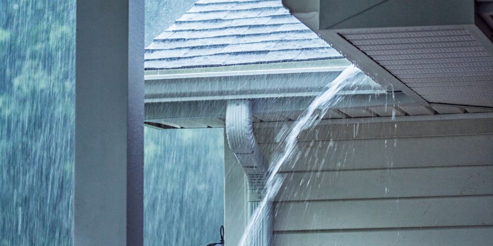 A Homeowner's Guide to Roof Leaks