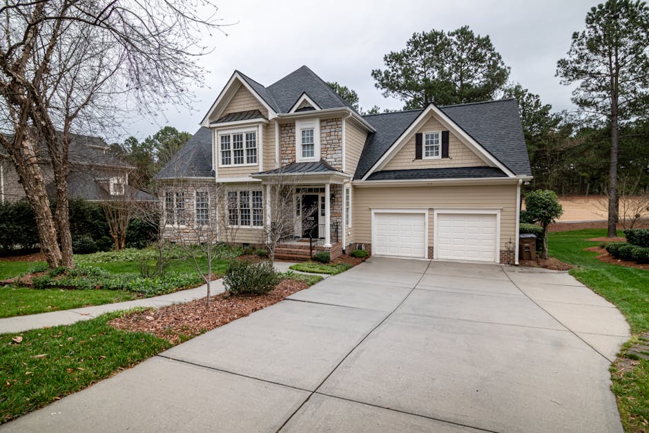 Shingle Savvy for Henrietta: All About Architectural Shingles