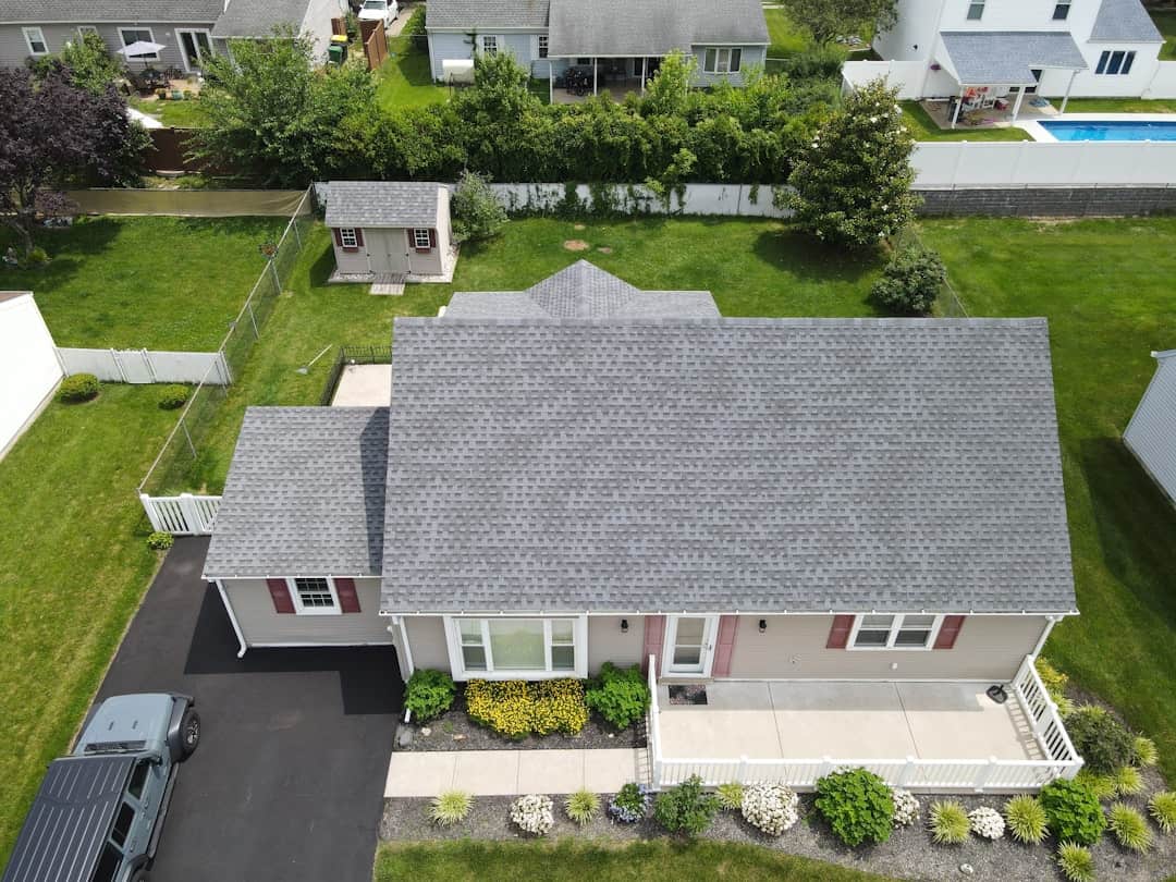 Shingle Smarts: Everything About Asphalt Roofing for Your Rochester Home