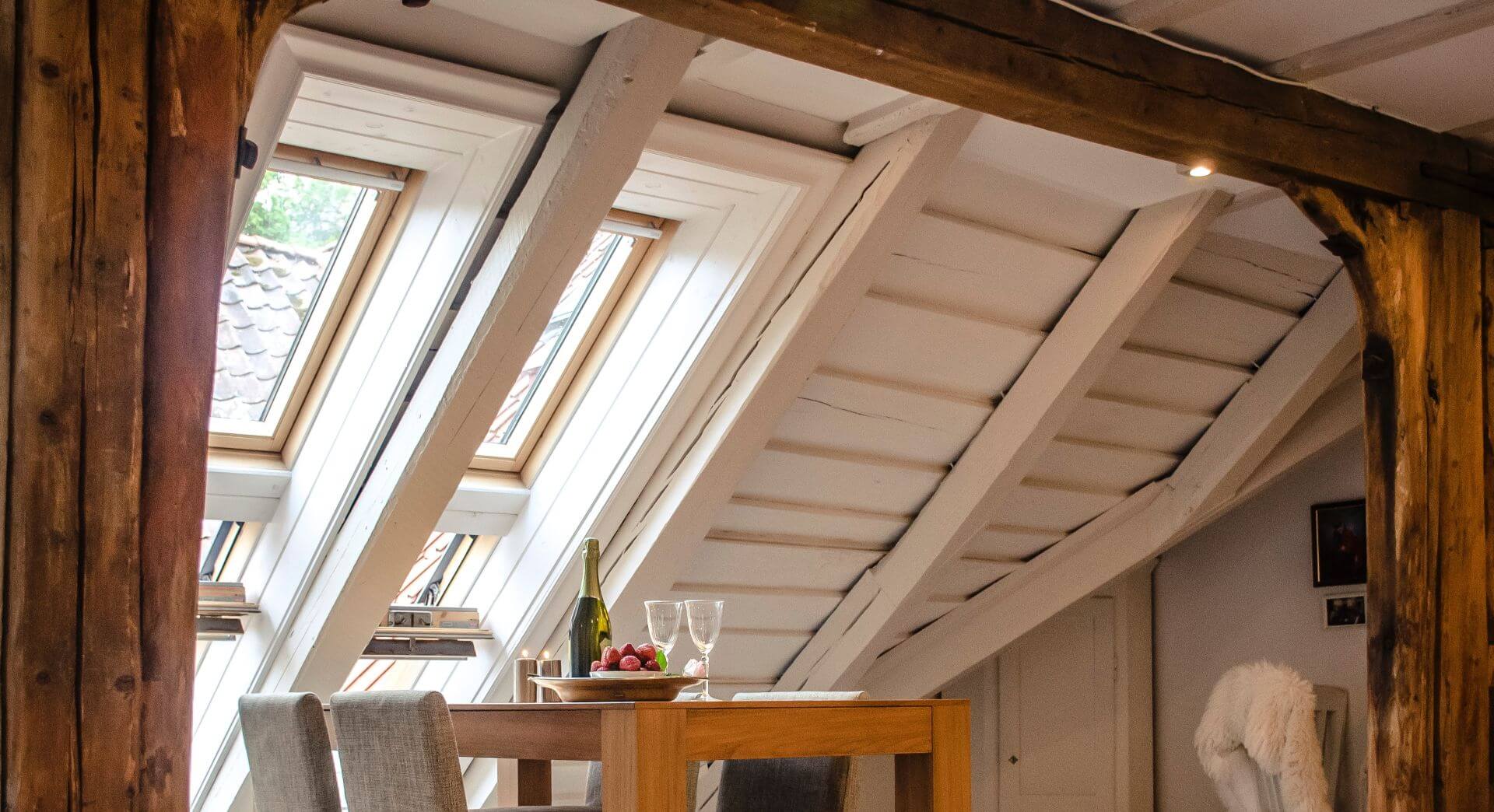 Attic Ventilation: Passive vs. Active