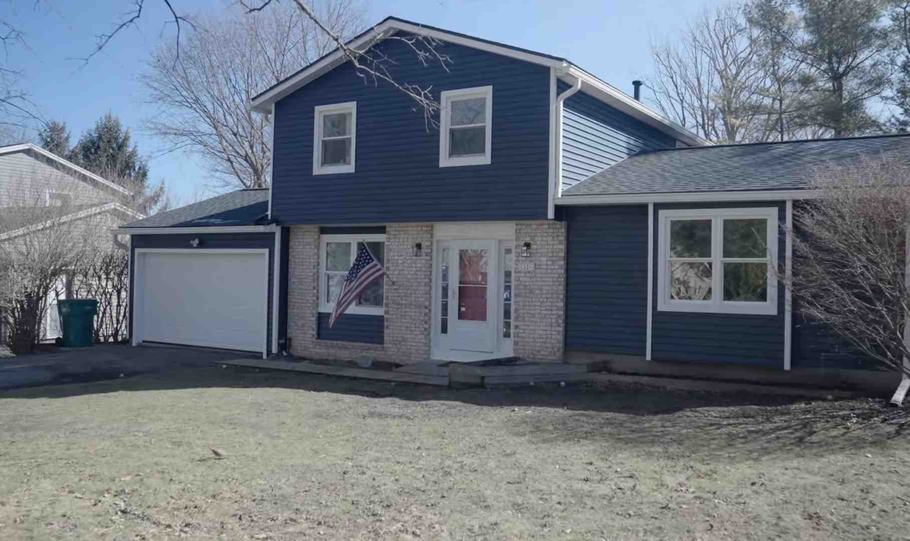 Beyond the Boards: A Guide to New Siding Installation in Greece, NY
