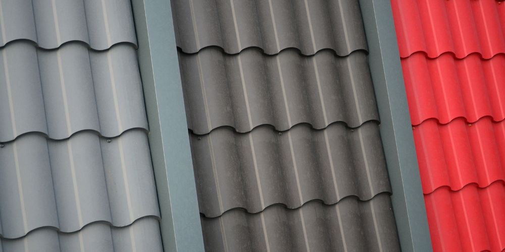 Can You Paint a Metal Roof?