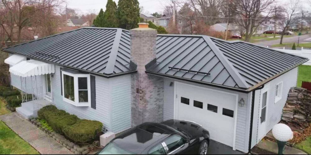 How Long Does It Take to Replace Your Roof?
