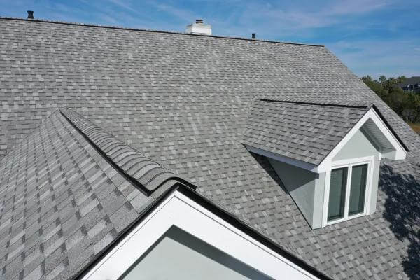 How Much Does a Roof Cost?