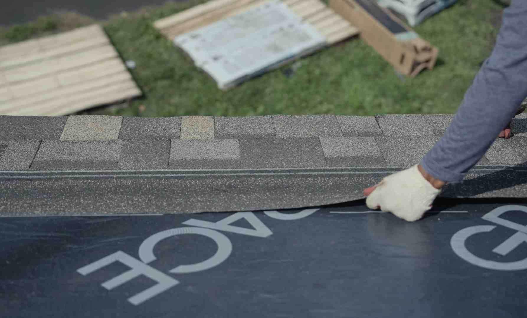 How to Handle a Roofing Crisis with Emergency Atlas Shingle Installation in Henrietta