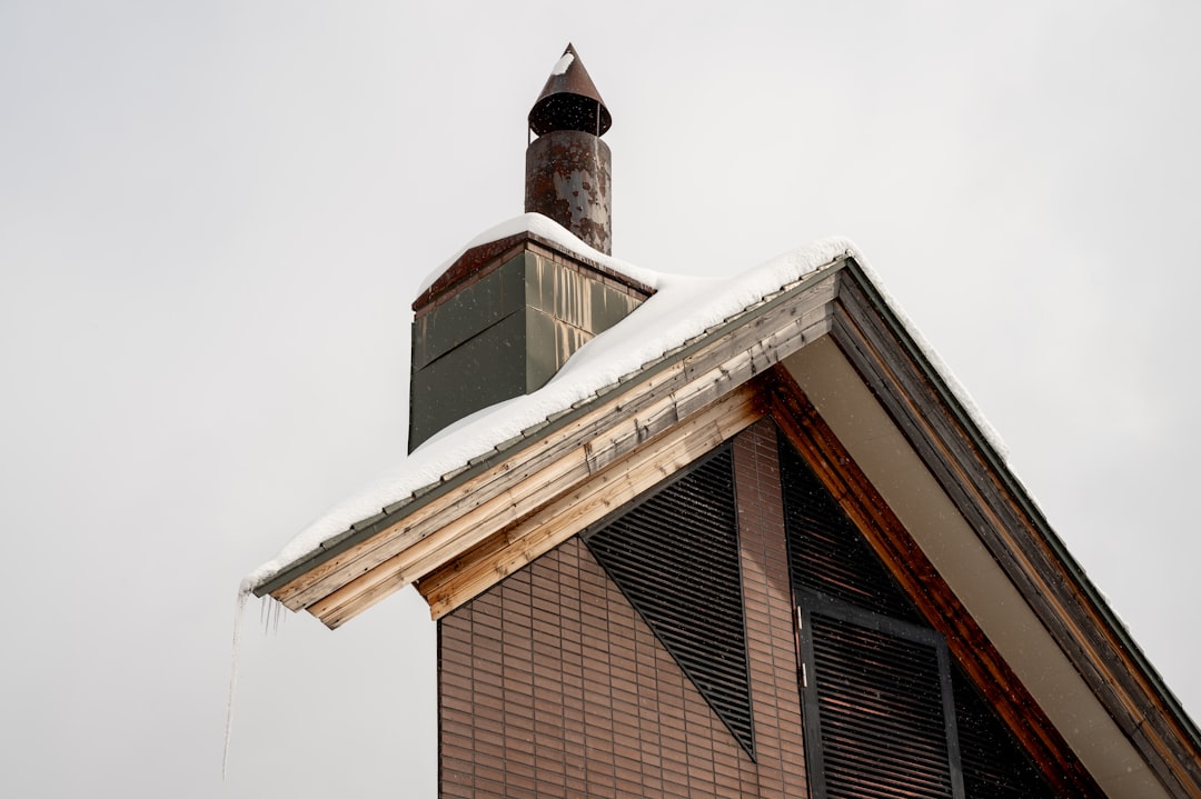 I have a persistent roof leak, who should I call for roof leak repair in Rochester NY?