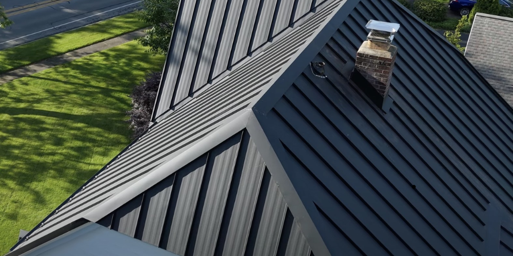 Is Underlayment Needed for Metal Roofs?