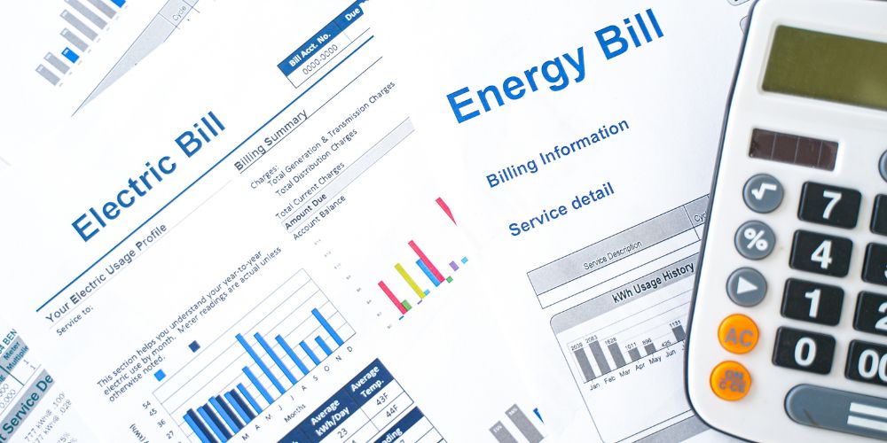 Lower Your Energy Bills With a New Roof