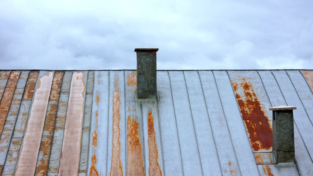 Affordable, Expert, and Local: Your Rochester Metal Roofing Solution