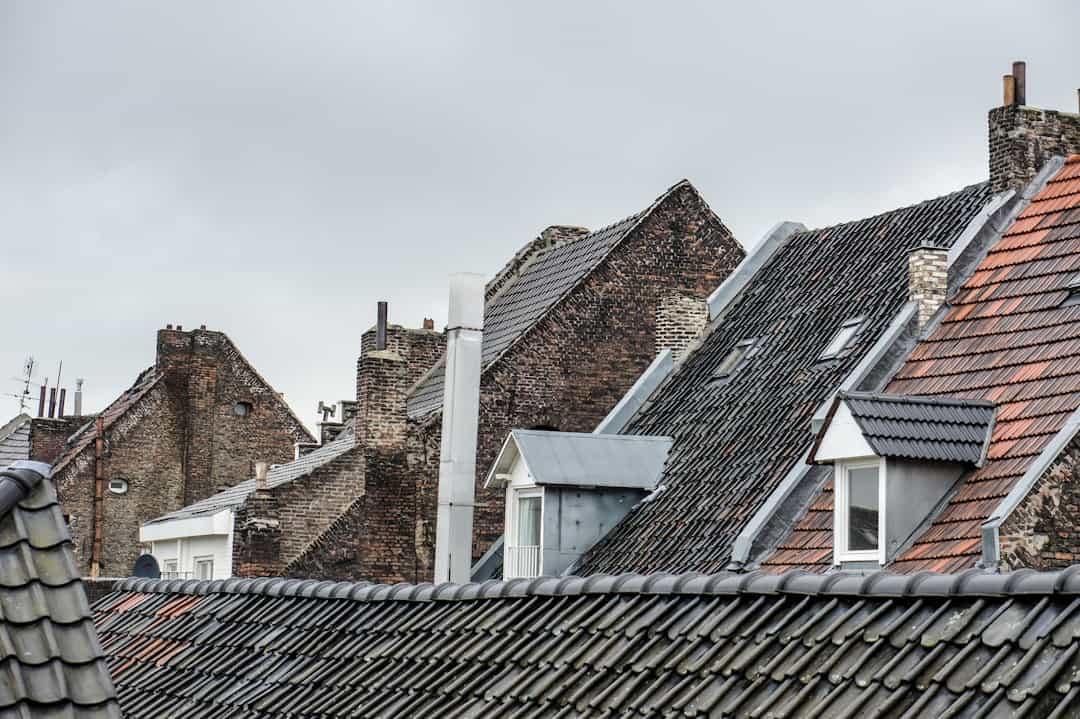 From Affordable to Expert: Finding Your Residential Roofer in Rochester NY