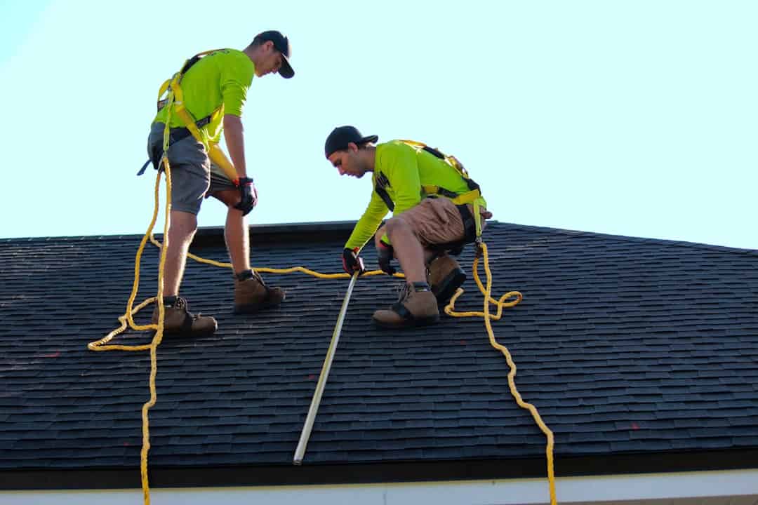 Keeping Your Rochester Roof in Top Shape: The Ultimate Inspection Guide