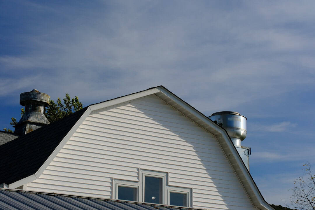 From Affordable to Emergency: Choosing Your Rochester Roof Vent Repair Experts