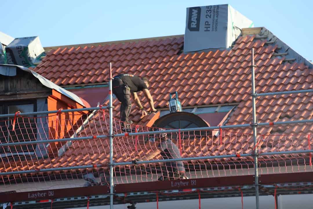 Your Complete Guide to Tall Pines Roofing Services in Rochester NY