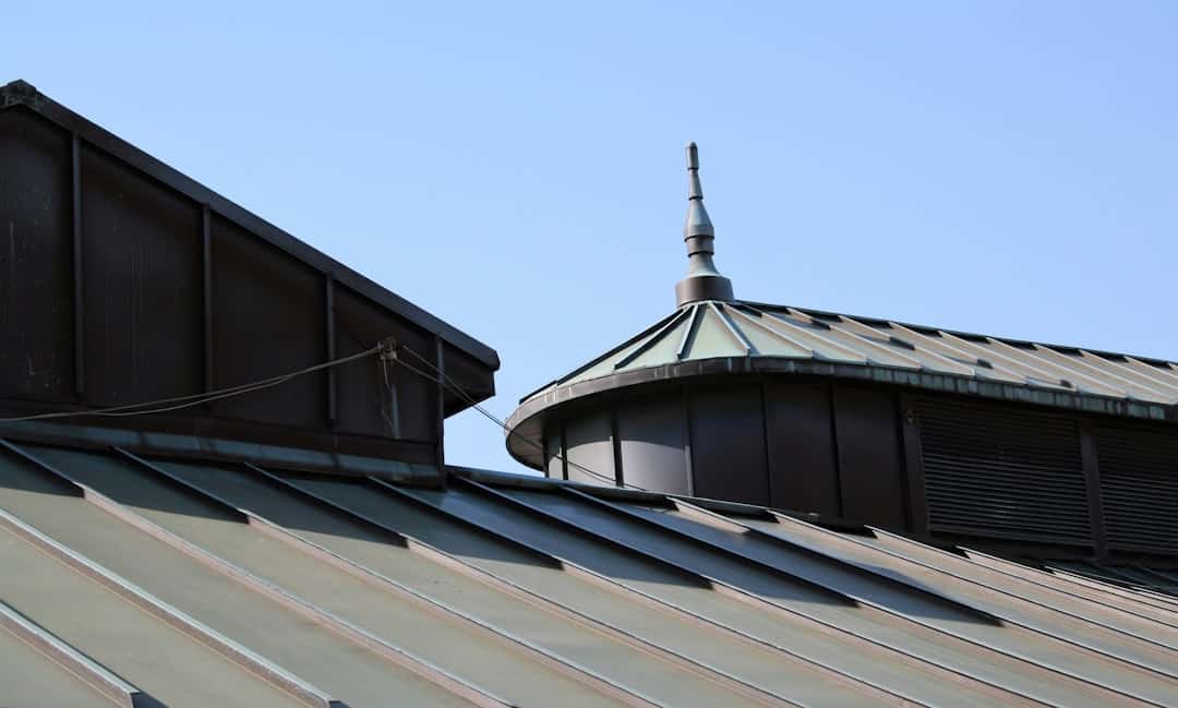 Get a Seamless Roof Replacement in Rochester, NY with Tall Pines Roofing