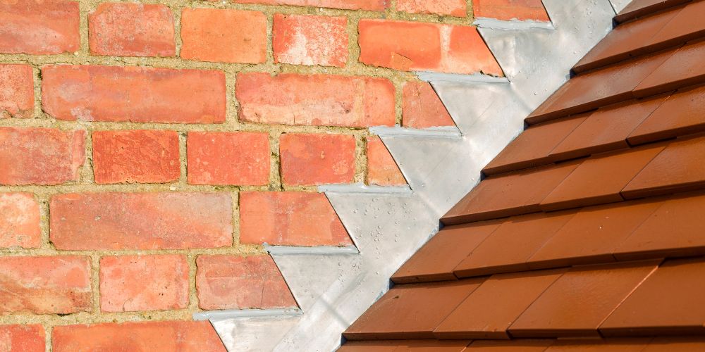 The Importance of Roof Flashing