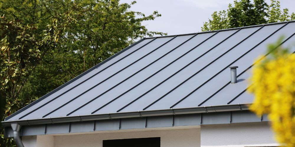 What are the Disadvantages of Metal Roofs?