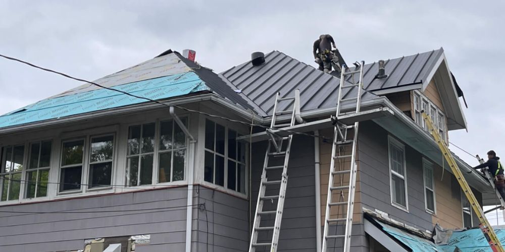 When is the Best Time to Replace Your Roof?