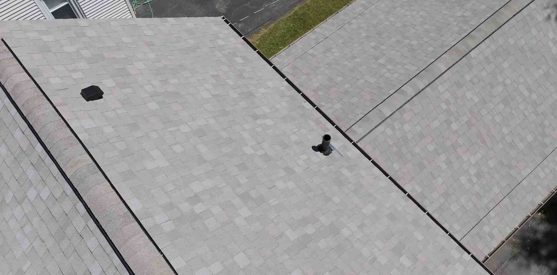 When Roof Repair Just Isn't Enough Anymore