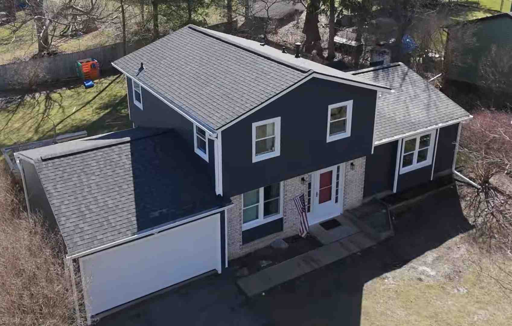 When Time is of the Essence: Same Day Siding Installation in Greece, NY