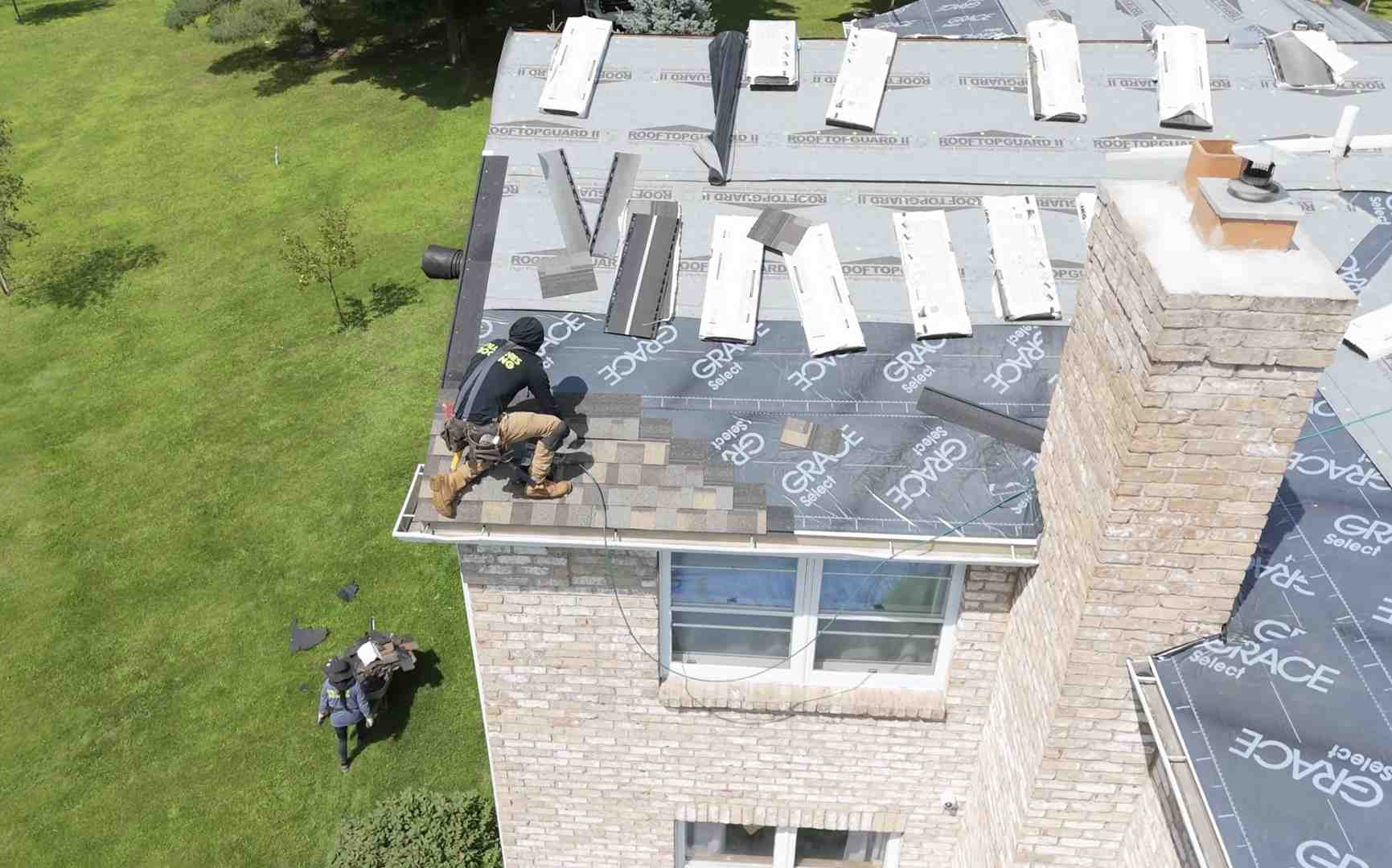 Why Spring is the Absolute Best Time for Roof Repairs