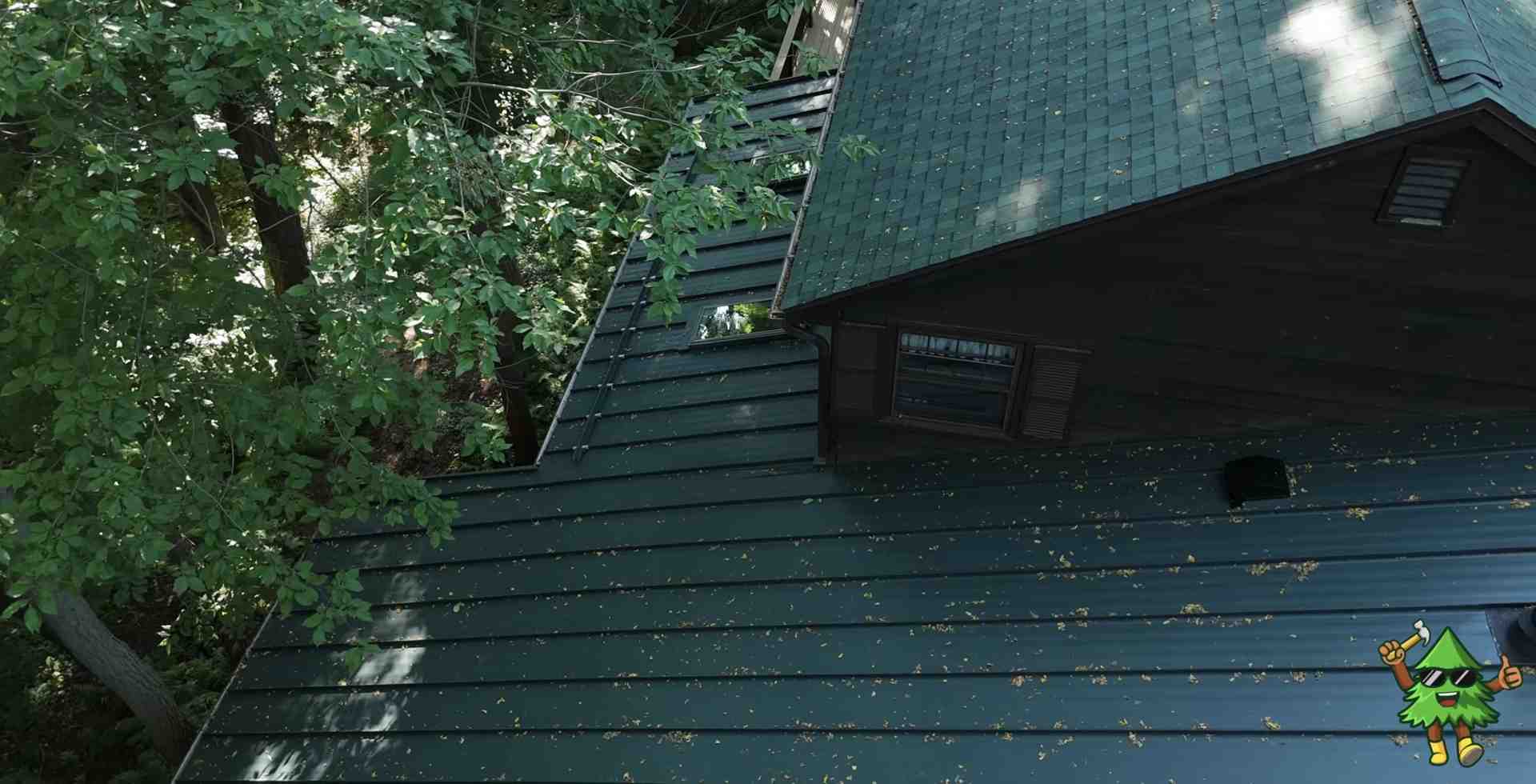 Why Your 20-Year-Old Roof Might Be a Money Pit
