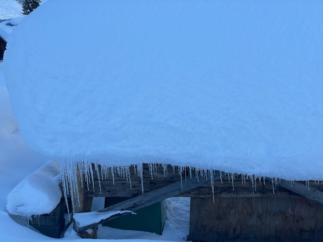 Your Roof vs Upstate New York Weather